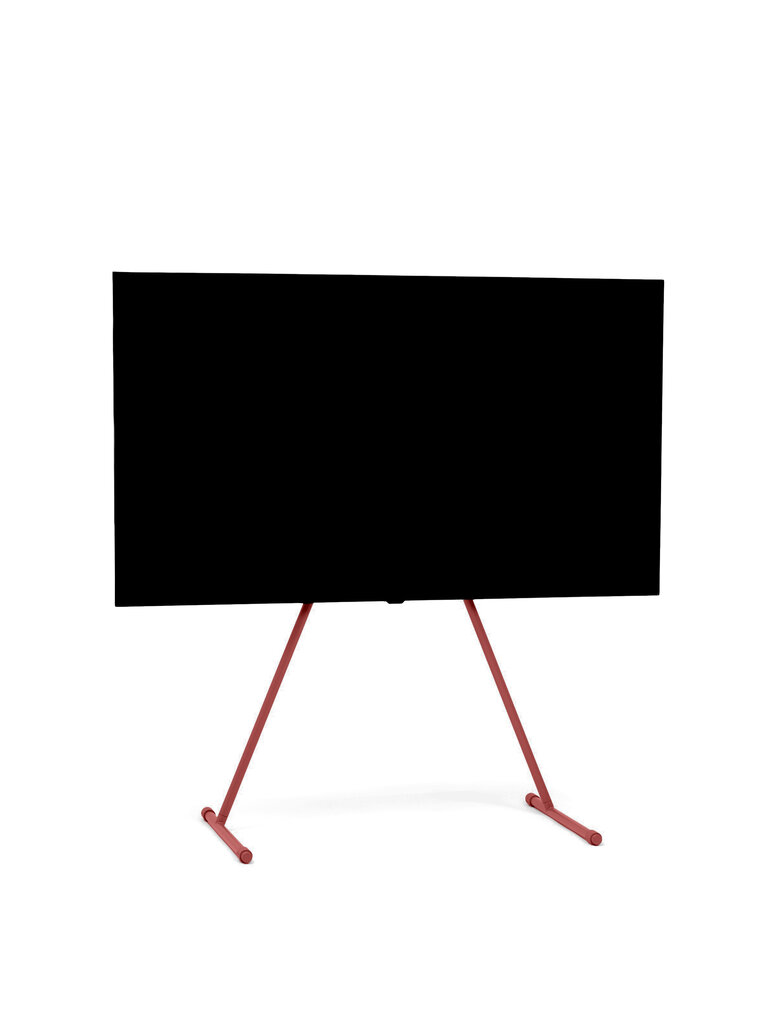 Pedestal TV Stand - Viva