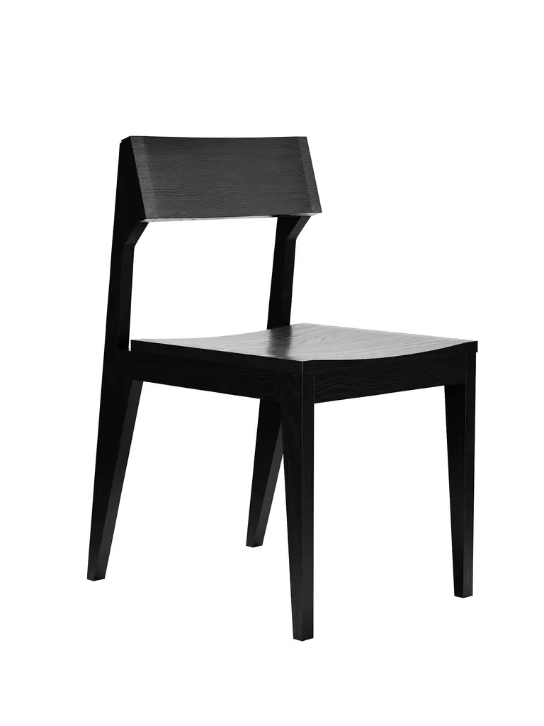 Objekte Unserer Tage Schulz Chair