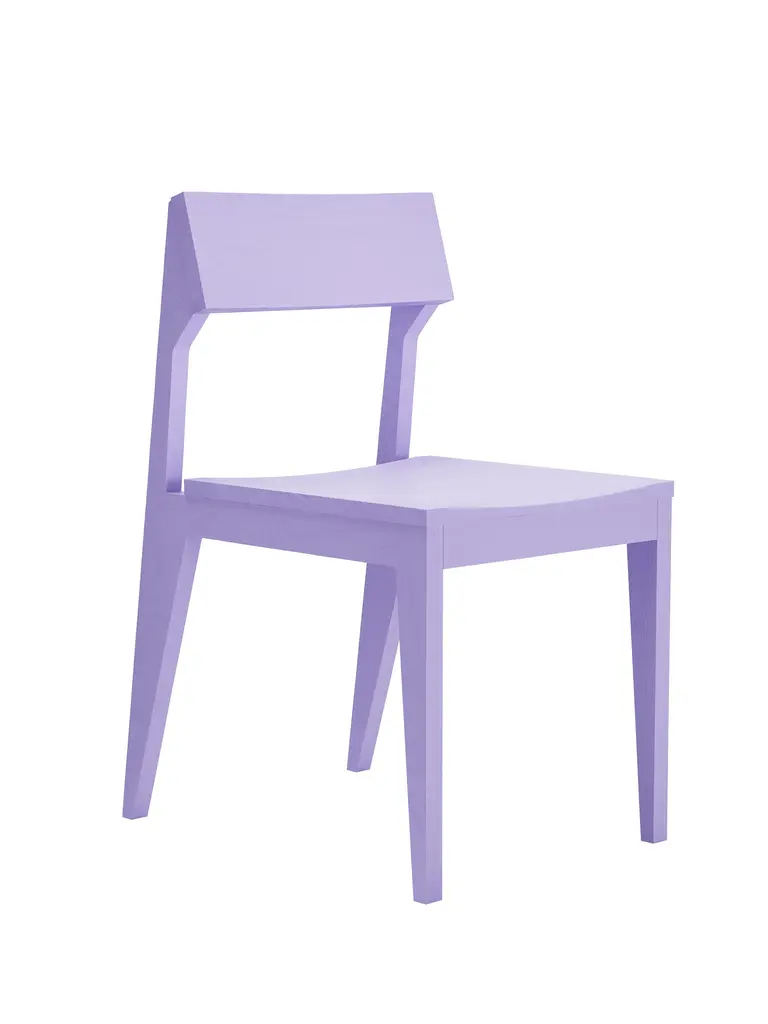 Objekte Unserer Tage Schulz Chair