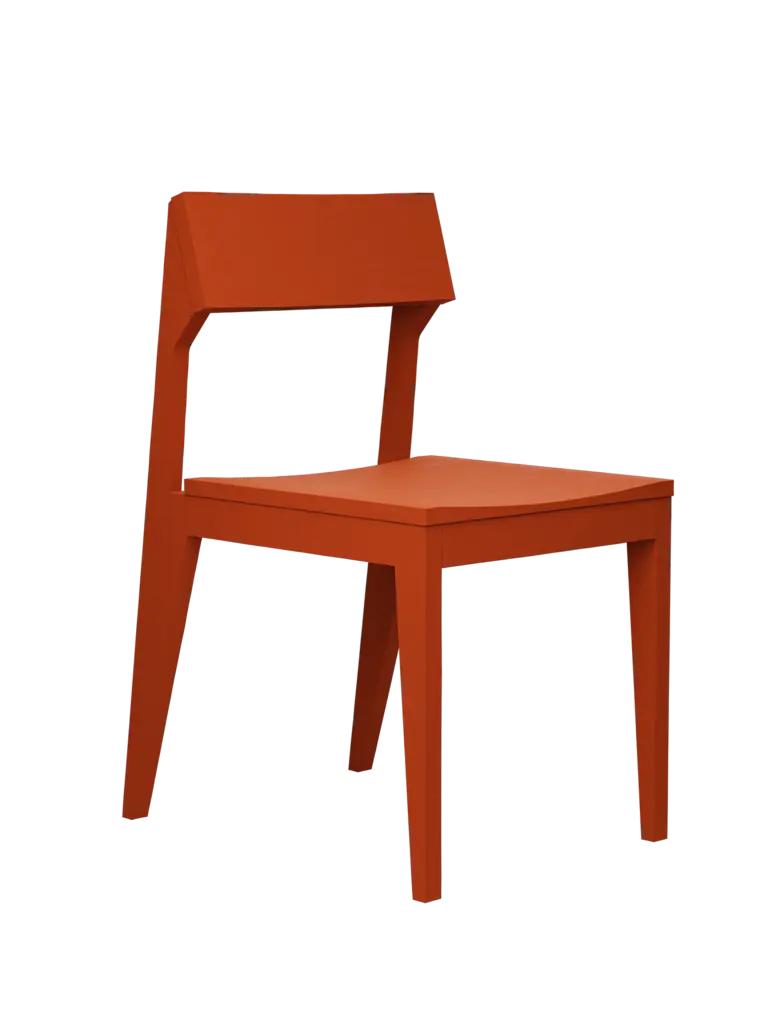 Objekte Unserer Tage Schulz Chair