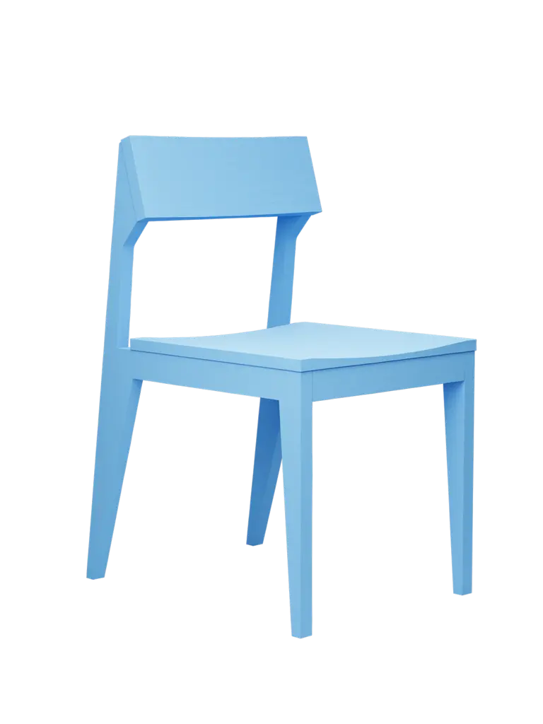 Objekte Unserer Tage Schulz Chair