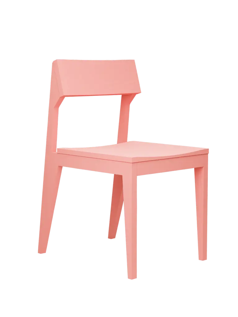 Objekte Unserer Tage Schulz Chair