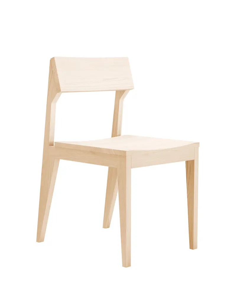 Objekte Unserer Tage Schulz Chair