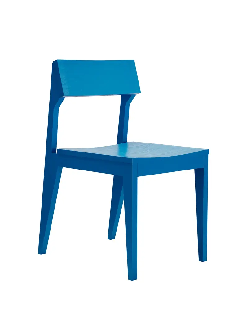Objekte Unserer Tage Schulz Chair