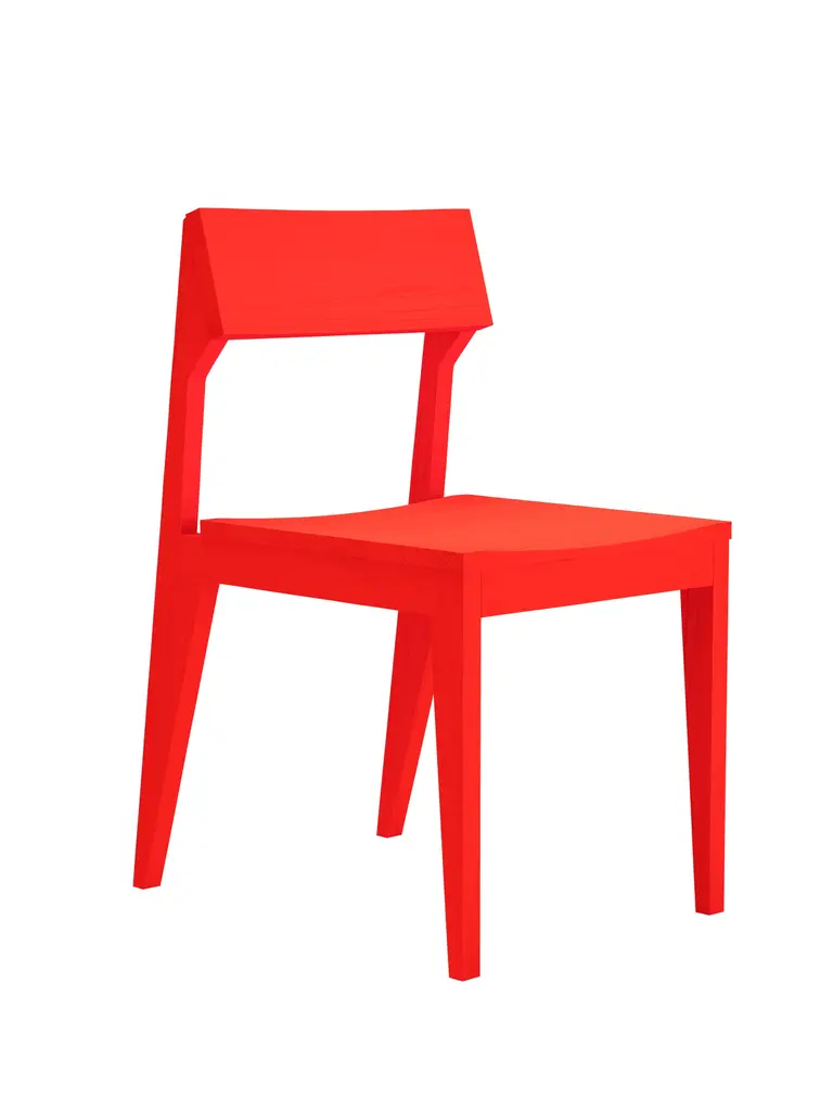 Objekte Unserer Tage Schulz Chair