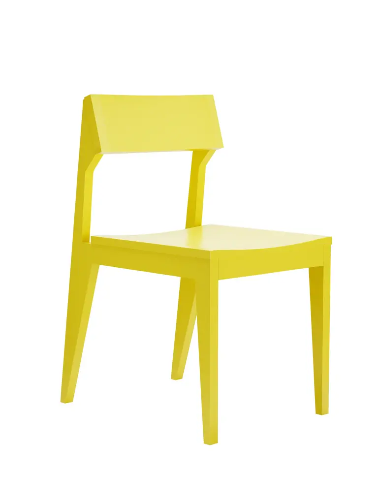 Objekte Unserer Tage Schulz Chair