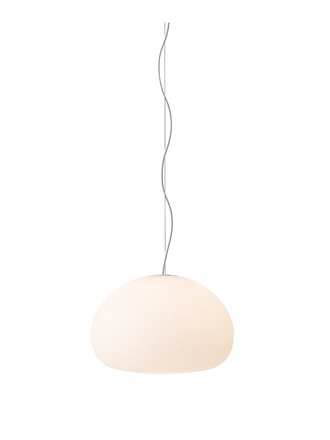 Muuto Fluid Lamp Small [Ex-Display]
