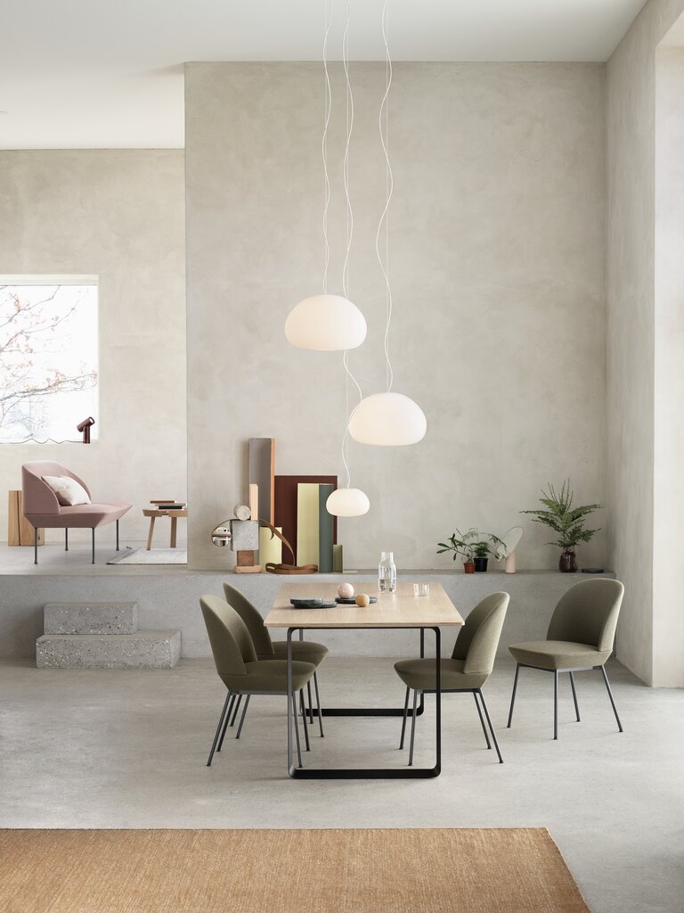 Muuto Fluid Lamp Small [Ex-Display]
