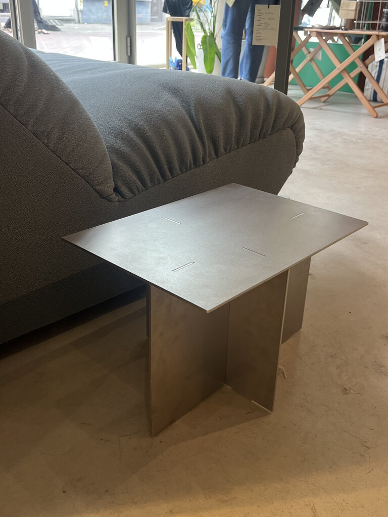 Objekte Unserer Tage Novak Side Table [Ex-Display]