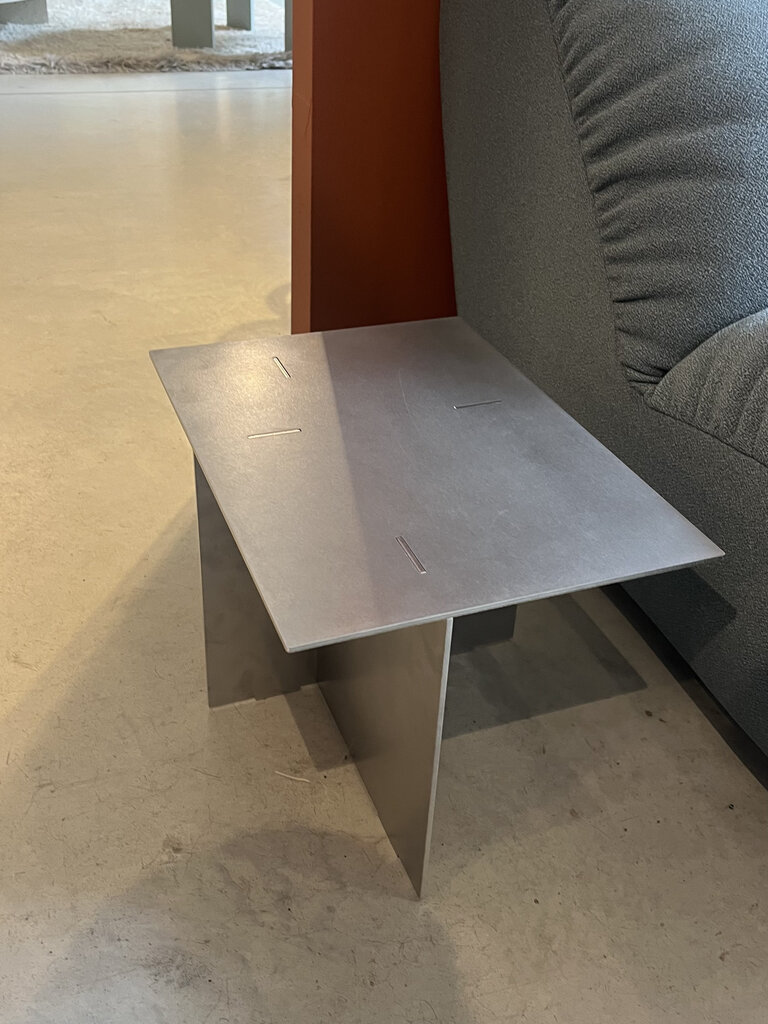 Objekte Unserer Tage Novak Side Table [Ex-Display]