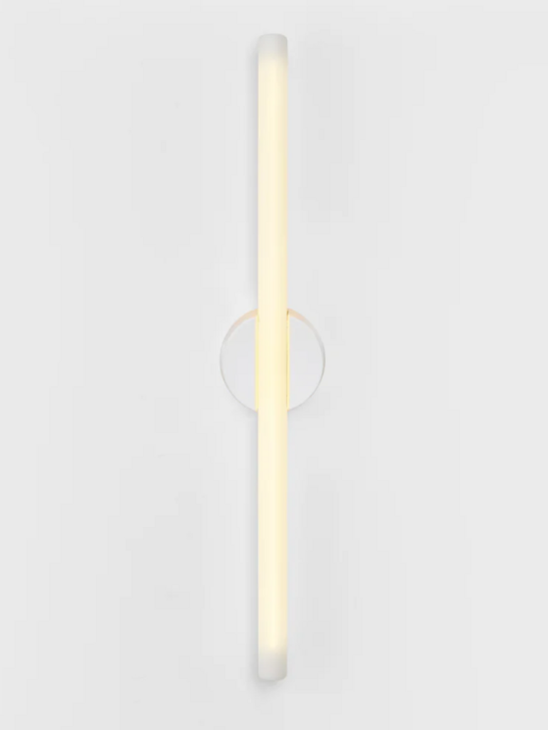 Tala Kilter Wall Light in White [Ex-Display]