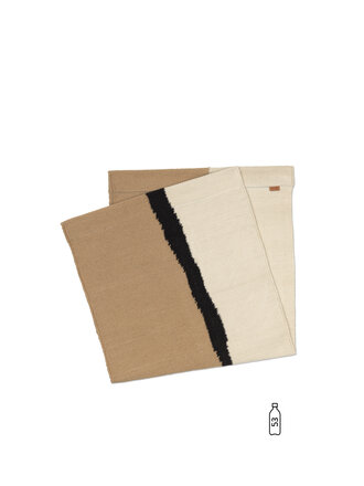 ferm Living Desert Lounge Chair Seat