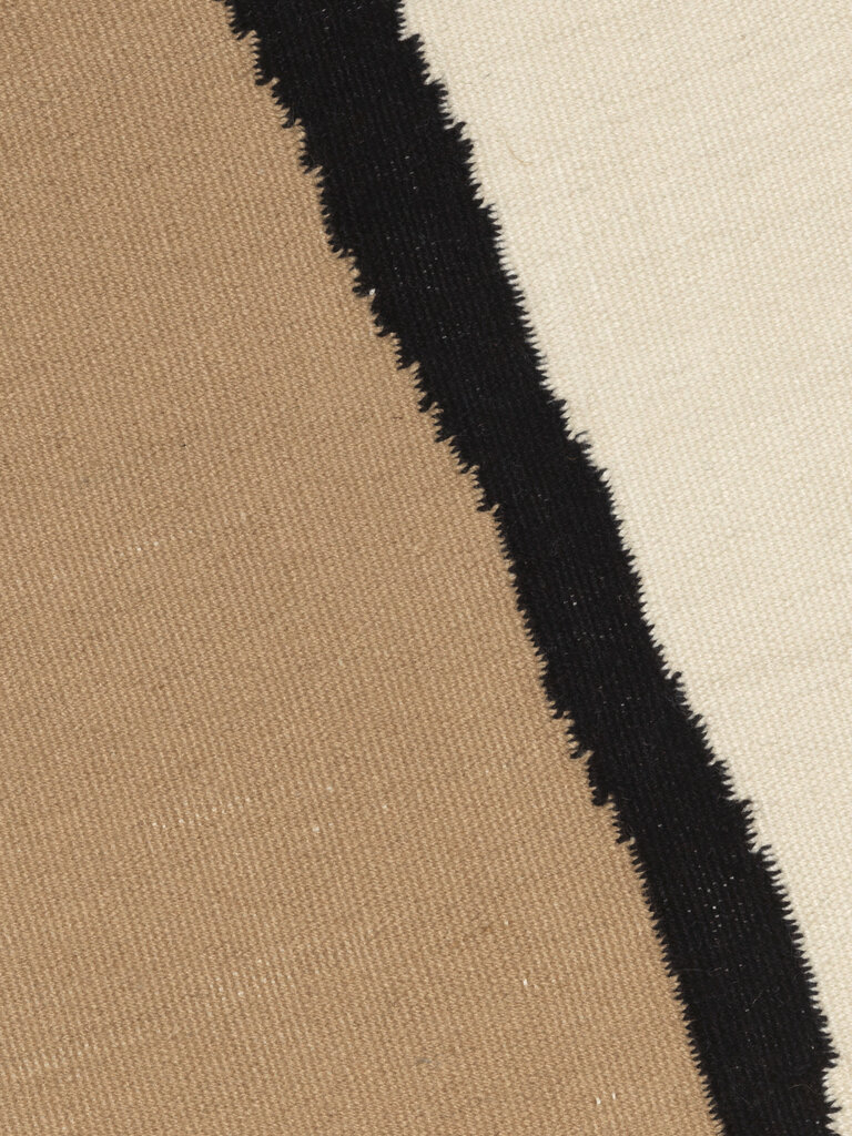 ferm Living Desert Lounge Chair Seat