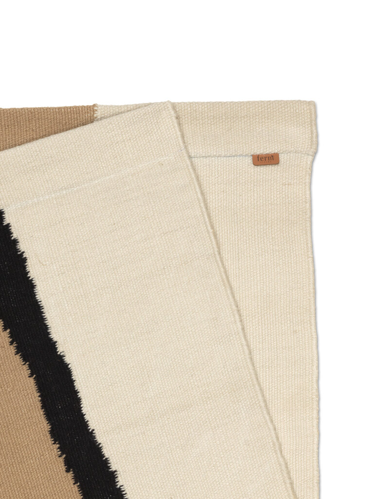 ferm Living Desert Lounge Chair Seat