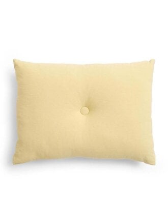 HAY Dot Cushion - Linen