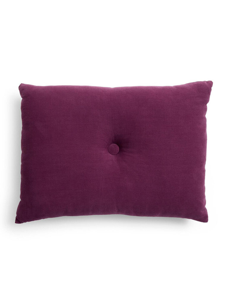 HAY Dot Cushion - Linen
