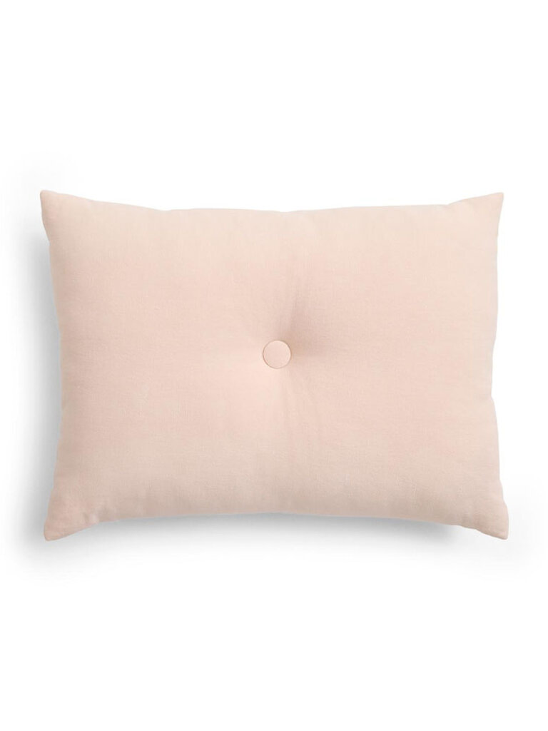 HAY Dot Cushion - Linen