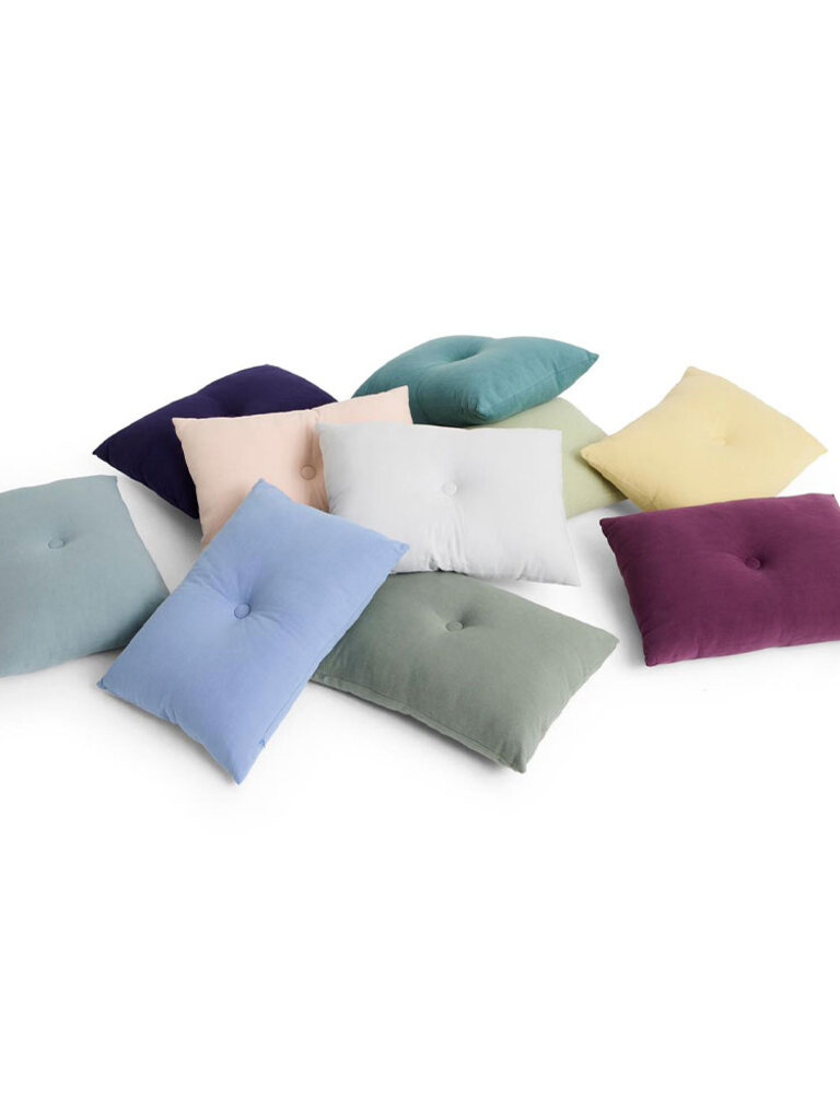 HAY Dot Cushion - Linen