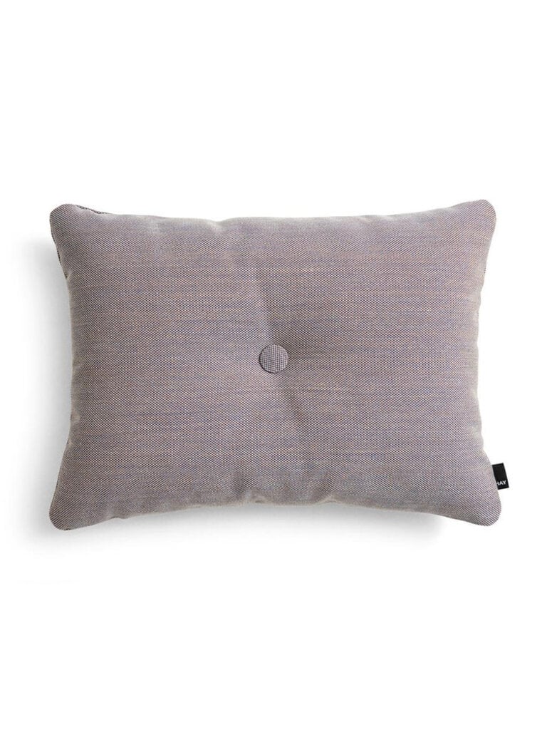 HAY Dot Cushion  - Steelcut Trio