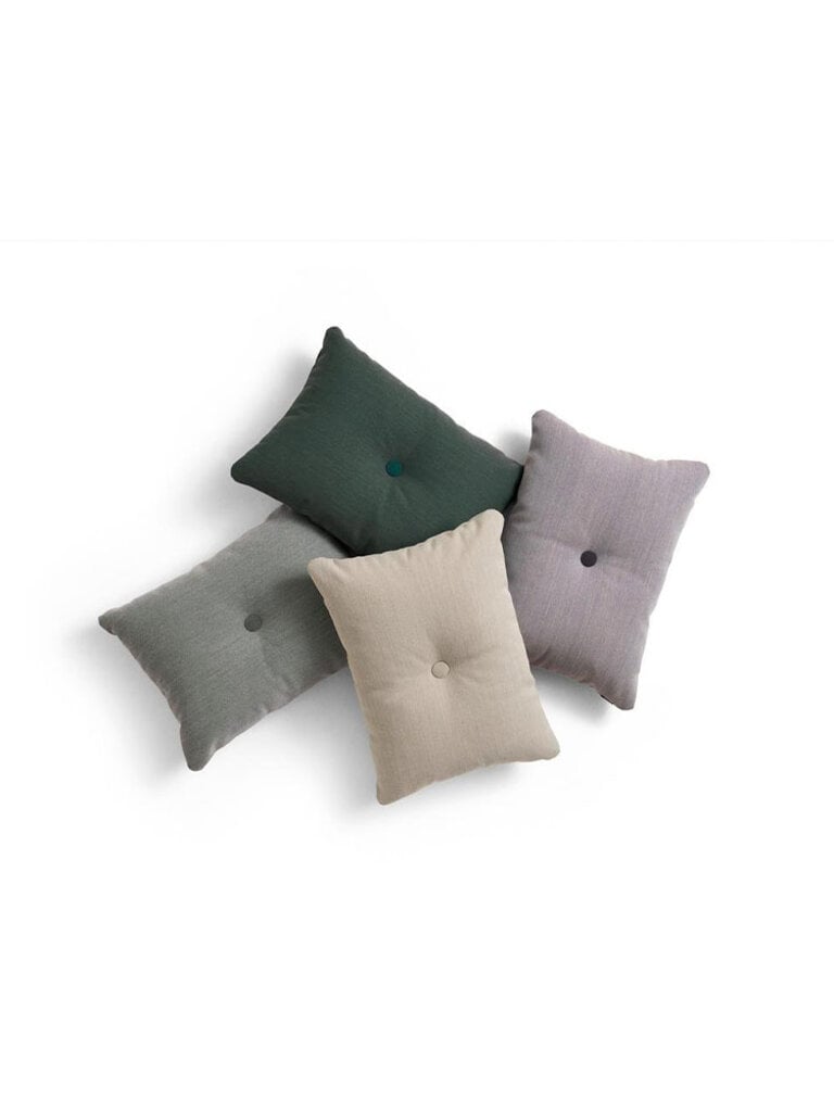 HAY Dot Cushion  - Steelcut Trio