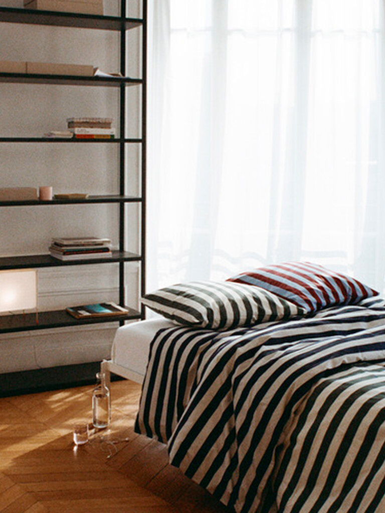 HAY Eté pillow case