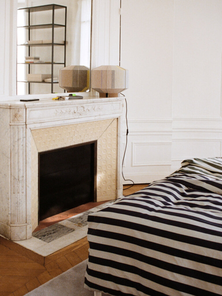 HAY Eté duvet cover - 240 x 220