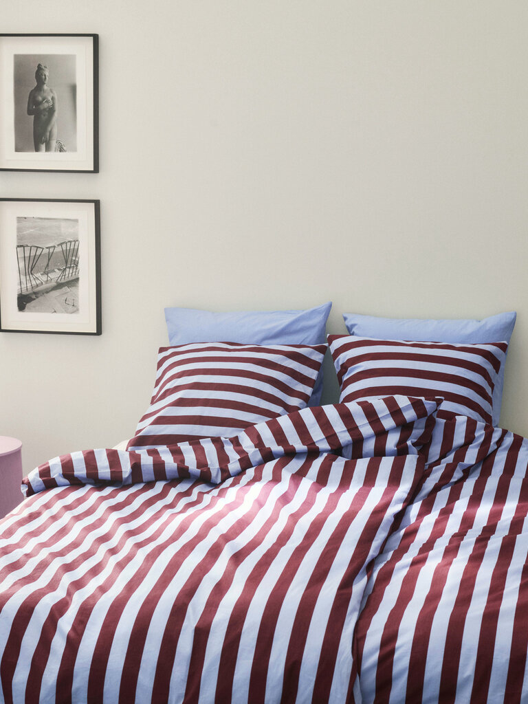 HAY Eté duvet cover - 240 x 220