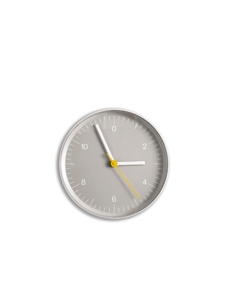 HAY Wall Clock | Recycled