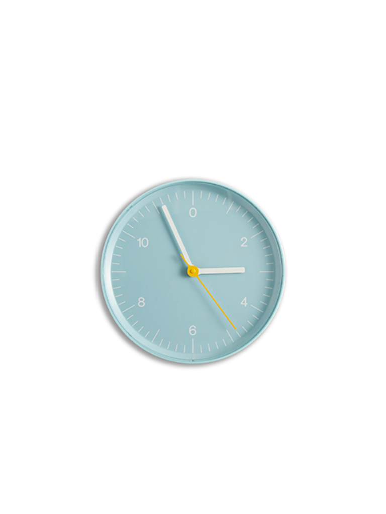 HAY Wall Clock | Recycled