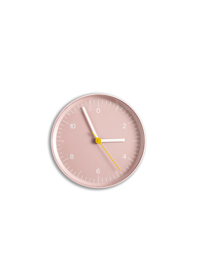 HAY Wall Clock | Recycled