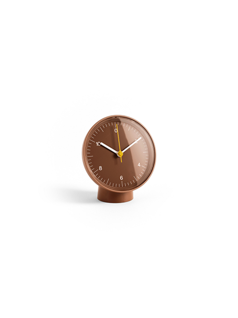 HAY Table clock