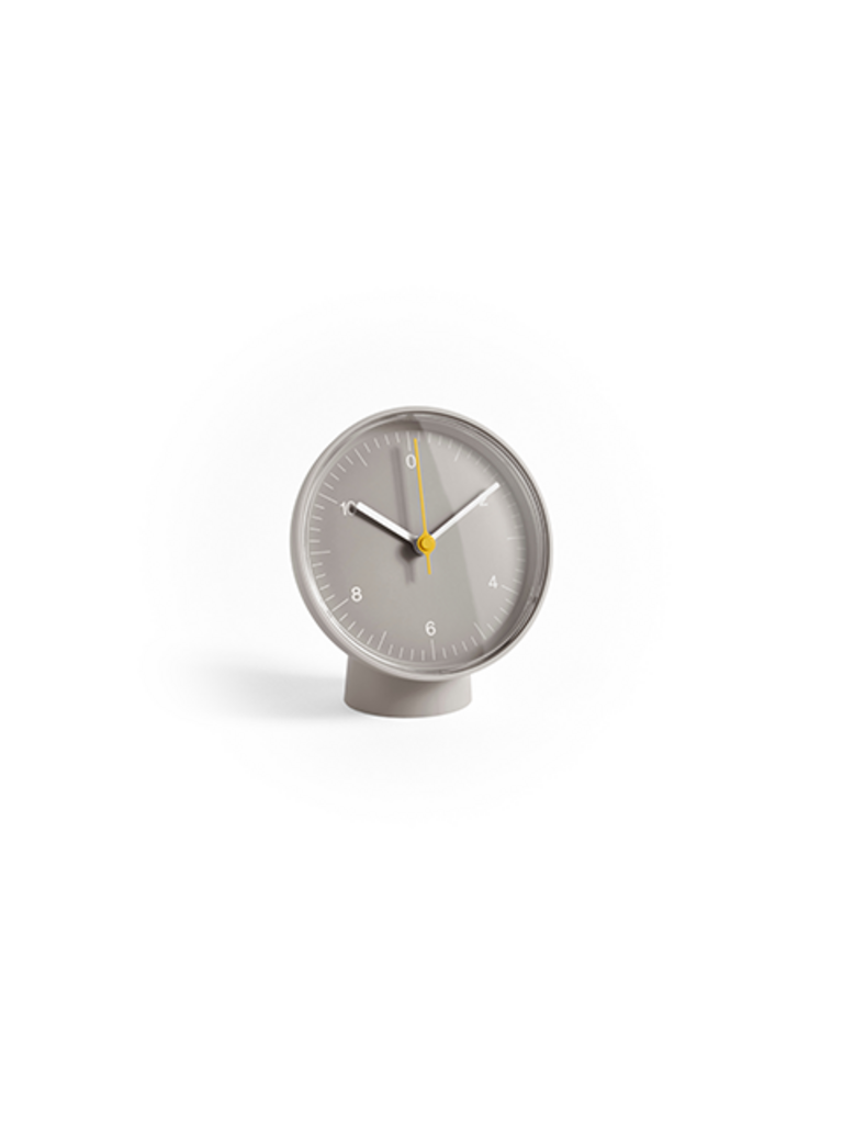HAY Table clock