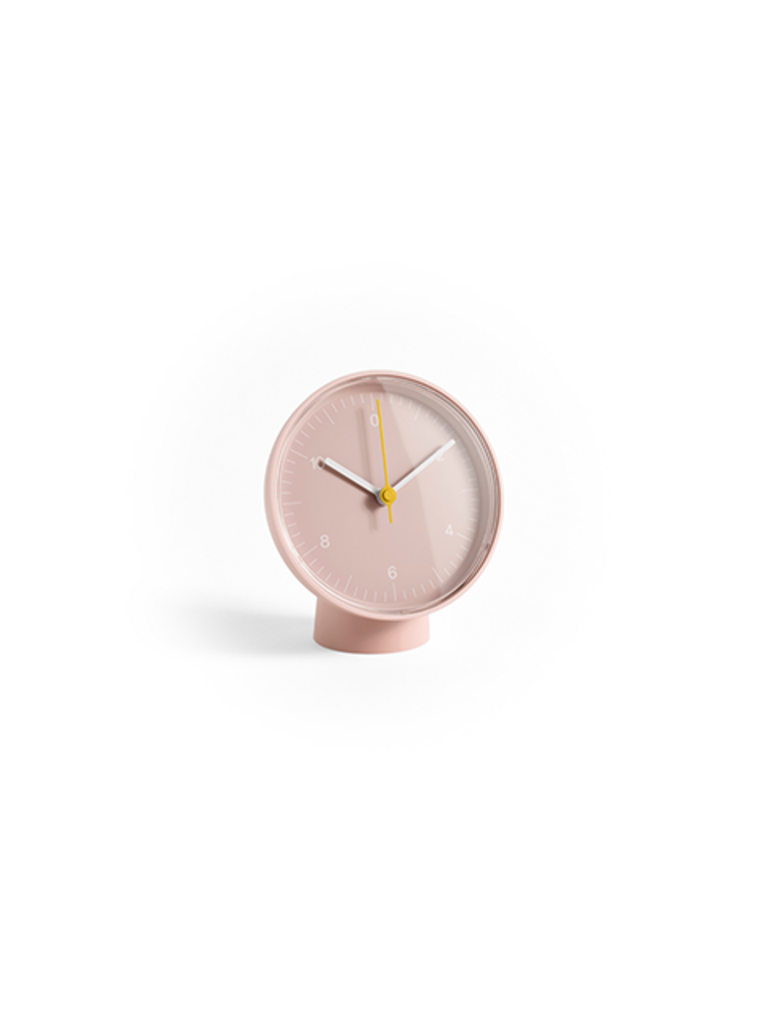 HAY Table clock