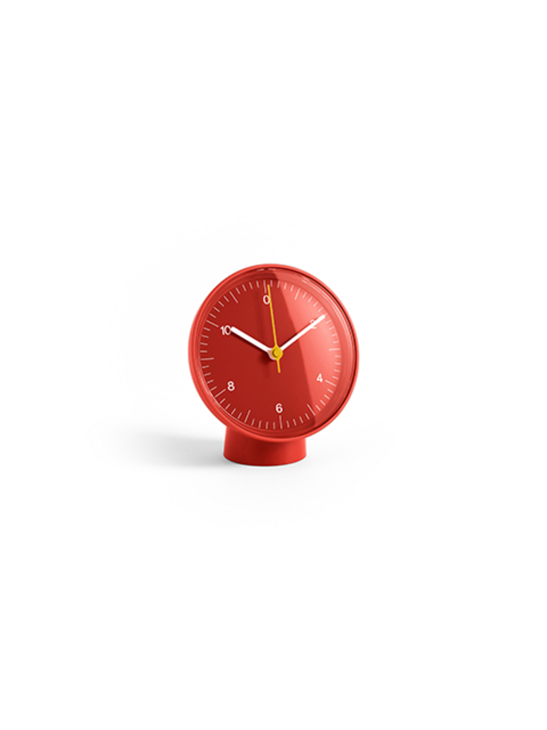 HAY Table clock