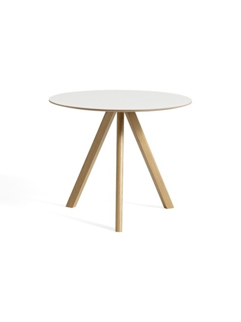 A*y様 HAY CPH 20 ROUND / Φ90 x H74 CPH 20 round - Ø 90 cm - espoo. design store