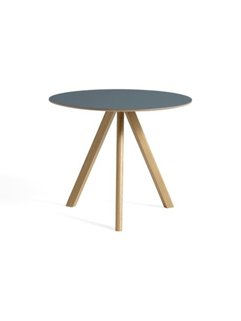 A*y様 HAY CPH 20 ROUND / Φ90 x H74 CPH 20 round - Ø 90 cm - espoo. design store