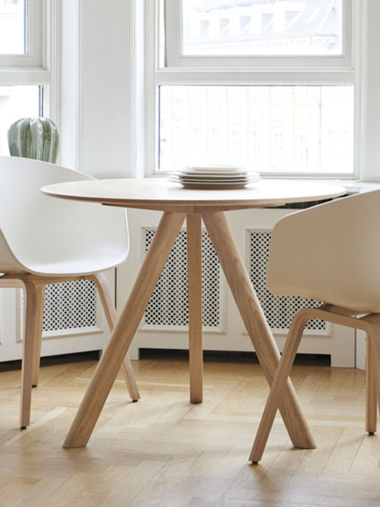 HAY CPH 20 round - Ø 90 cm