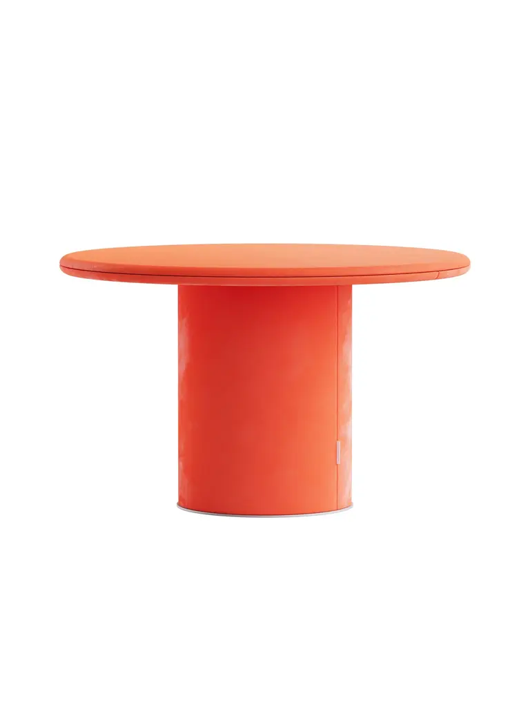 Objekte Unserer Tage Linde Table