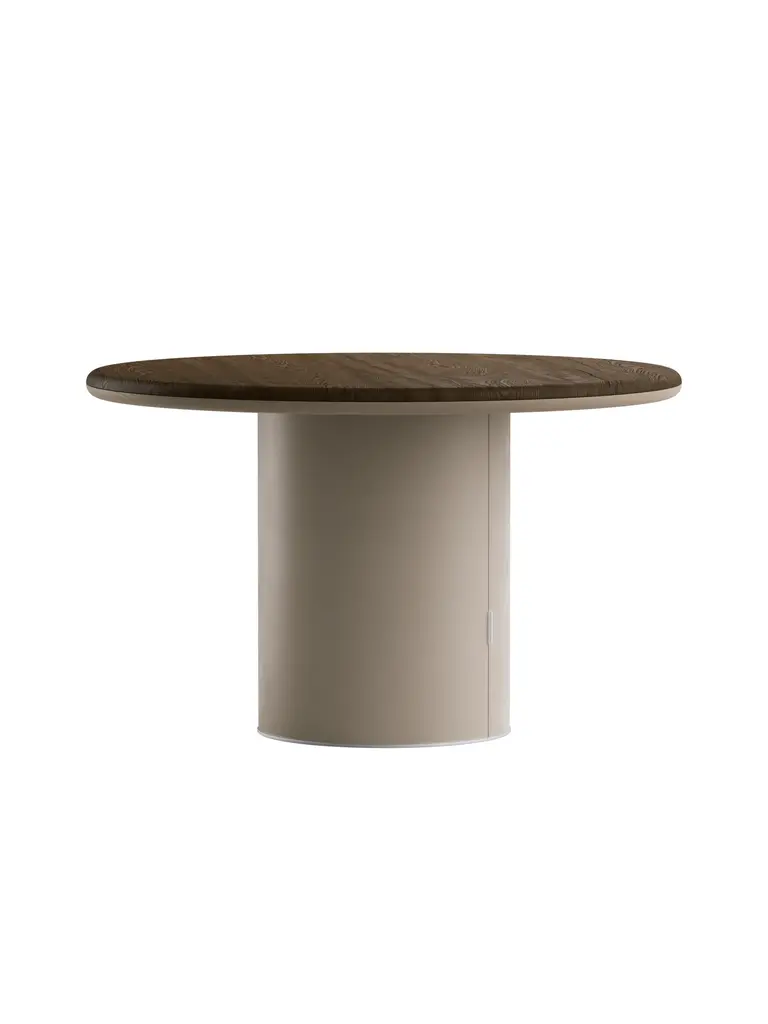 Objekte Unserer Tage Linde Table