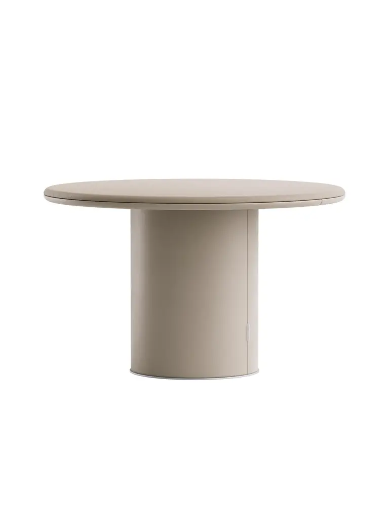Objekte Unserer Tage Linde Table