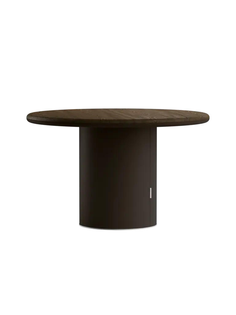 Objekte Unserer Tage Linde Table