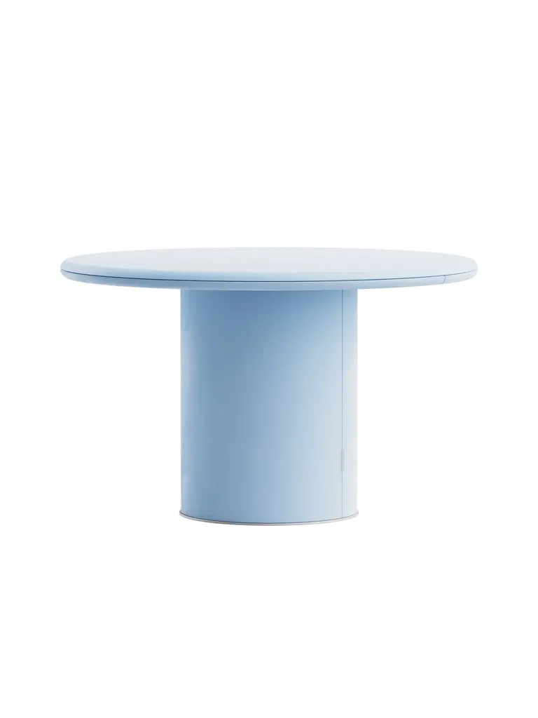 Objekte Unserer Tage Linde Table