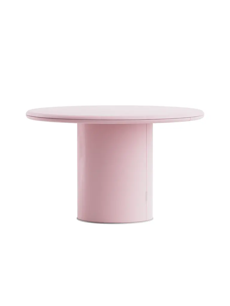 Objekte Unserer Tage Linde Table