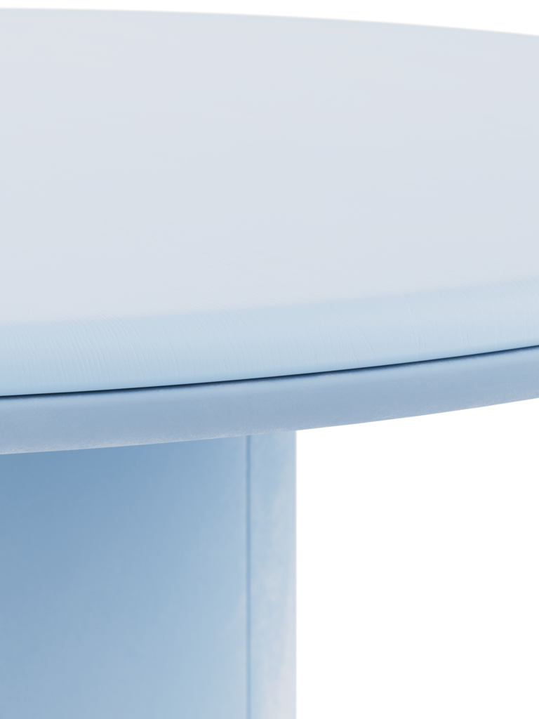 Objekte Unserer Tage Linde Table
