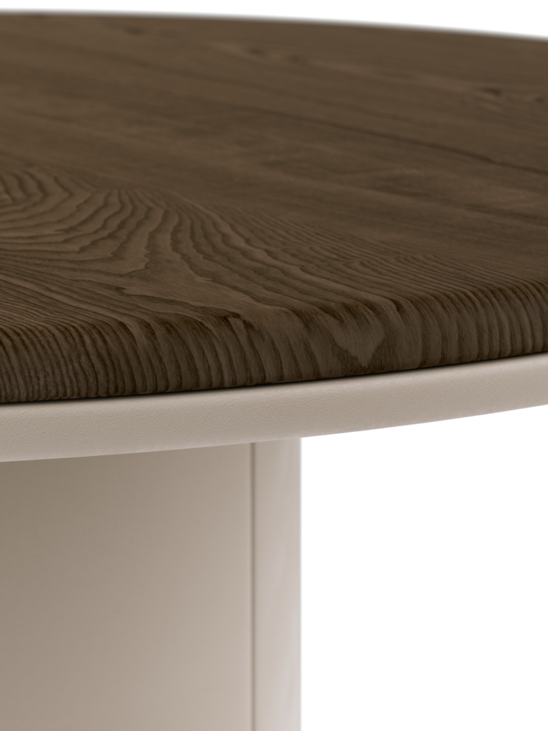 Objekte Unserer Tage Linde Table
