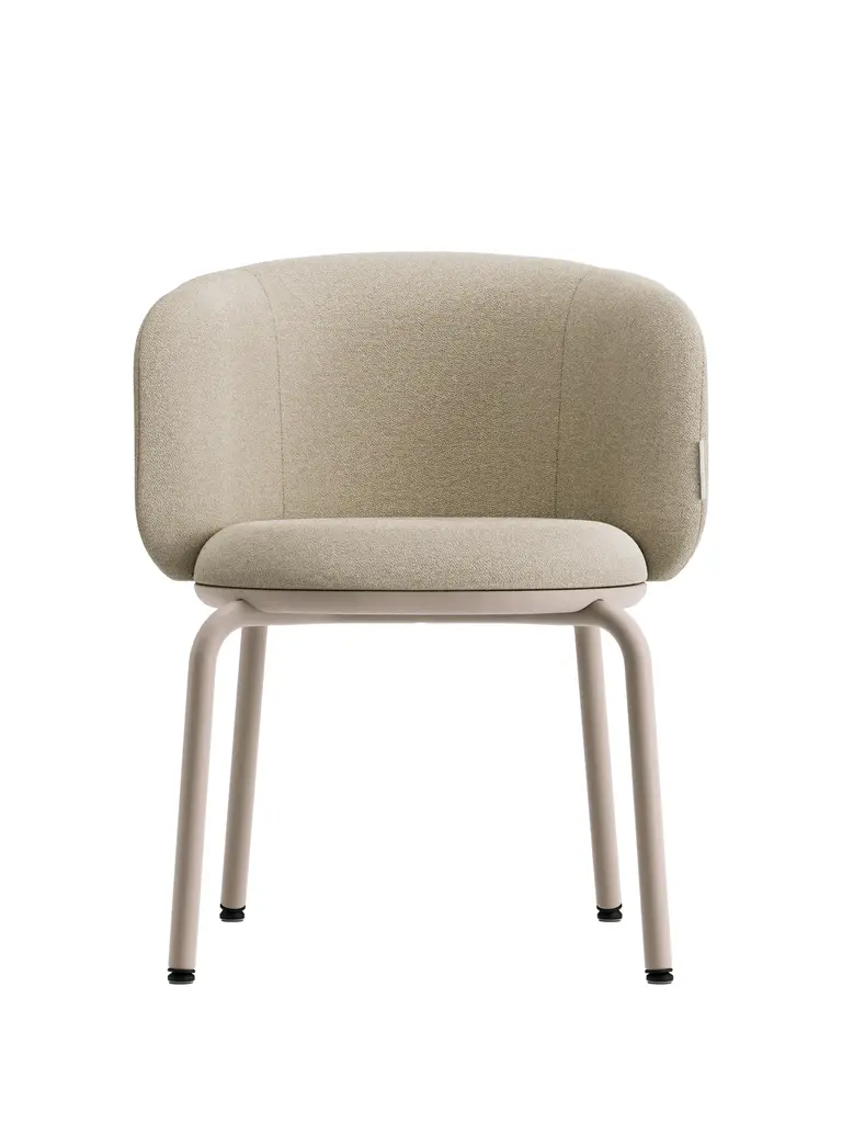 Objekte Unserer Tage Linde Chair