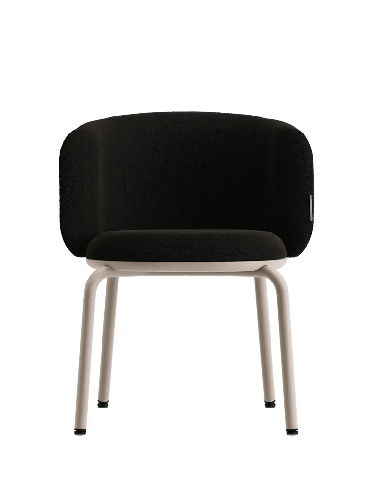 Objekte Unserer Tage Linde Chair