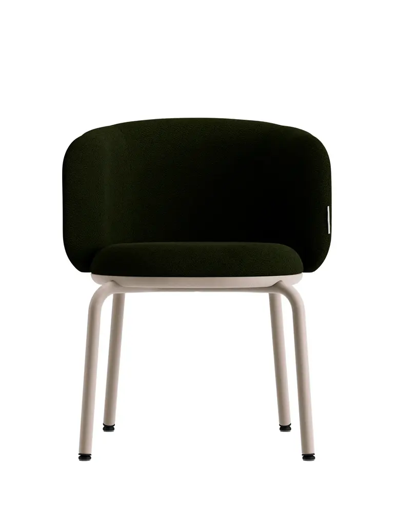 Objekte Unserer Tage Linde Chair