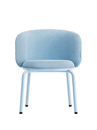 Objekte Unserer Tage Linde Chair