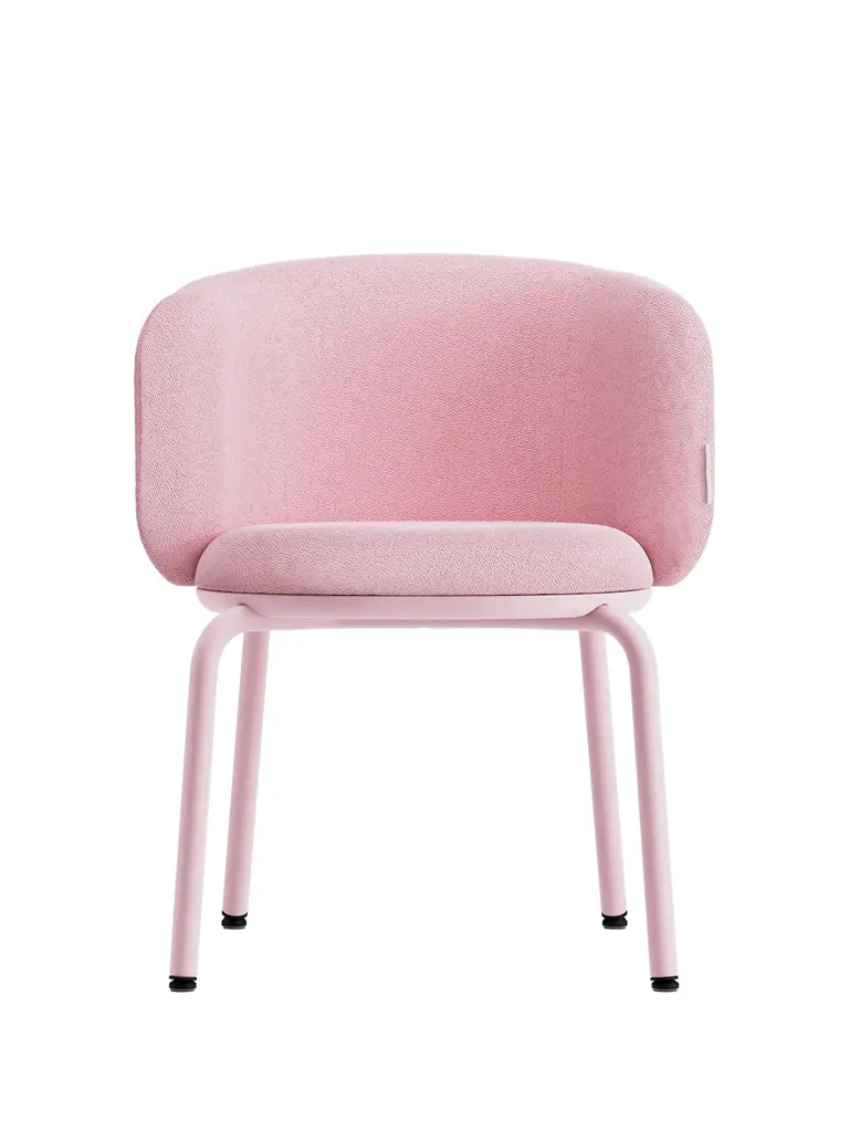 Objekte Unserer Tage Linde Chair